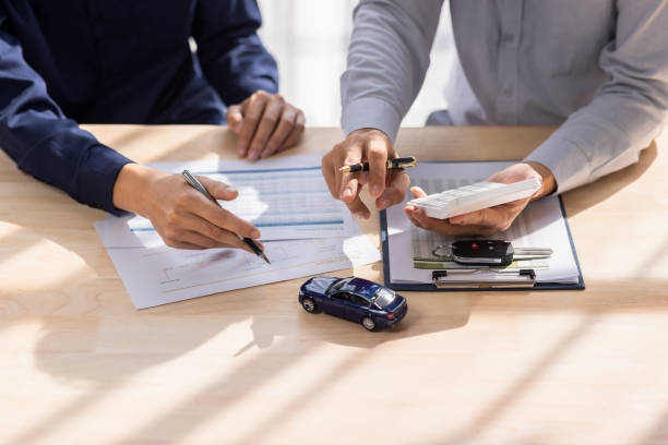 Car insurance options for Sully Square residents